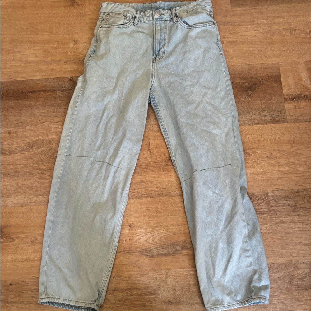 H&m jeans
